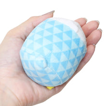 Carica l'immagine nel visualizzatore di Gallery, Japan Sanrio Pekkle / Tuxedo Sam / Pompompurin / My Melody / Marron Cream / Kuromi / Hangyodon / Dear Daniel / Cinnamoroll / Pochacco / Hello Kitty / Coro Coro Kuririn Mini Plush Doll (Japanese Pattern)