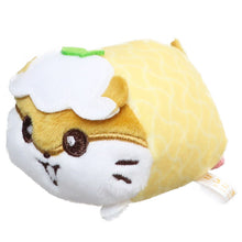 Carica l'immagine nel visualizzatore di Gallery, Japan Sanrio Pekkle / Tuxedo Sam / Pompompurin / My Melody / Marron Cream / Kuromi / Hangyodon / Dear Daniel / Cinnamoroll / Pochacco / Hello Kitty / Coro Coro Kuririn Mini Plush Doll (Japanese Pattern)