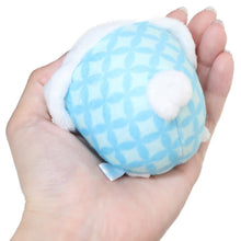 Carica l'immagine nel visualizzatore di Gallery, Japan Sanrio Pekkle / Tuxedo Sam / Pompompurin / My Melody / Marron Cream / Kuromi / Hangyodon / Dear Daniel / Cinnamoroll / Pochacco / Hello Kitty / Coro Coro Kuririn Mini Plush Doll (Japanese Pattern)