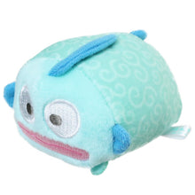 Carica l'immagine nel visualizzatore di Gallery, Japan Sanrio Pekkle / Tuxedo Sam / Pompompurin / My Melody / Marron Cream / Kuromi / Hangyodon / Dear Daniel / Cinnamoroll / Pochacco / Hello Kitty / Coro Coro Kuririn Mini Plush Doll (Japanese Pattern)