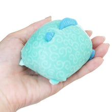 Carica l'immagine nel visualizzatore di Gallery, Japan Sanrio Pekkle / Tuxedo Sam / Pompompurin / My Melody / Marron Cream / Kuromi / Hangyodon / Dear Daniel / Cinnamoroll / Pochacco / Hello Kitty / Coro Coro Kuririn Mini Plush Doll (Japanese Pattern)