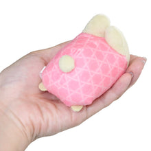 Carica l'immagine nel visualizzatore di Gallery, Japan Sanrio Pekkle / Tuxedo Sam / Pompompurin / My Melody / Marron Cream / Kuromi / Hangyodon / Dear Daniel / Cinnamoroll / Pochacco / Hello Kitty / Coro Coro Kuririn Mini Plush Doll (Japanese Pattern)