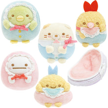 Cargar imagen en el visor de la galería, Japan San-X Sumikko Gurashi Mini Plush Soft Toy (Baby) B