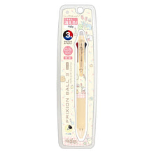 Load image into Gallery viewer, Japan San-X x Pilot Sumikko Gurashi / Rilakkuma Frixion Erasable 3 Color Ballpoint Pen
