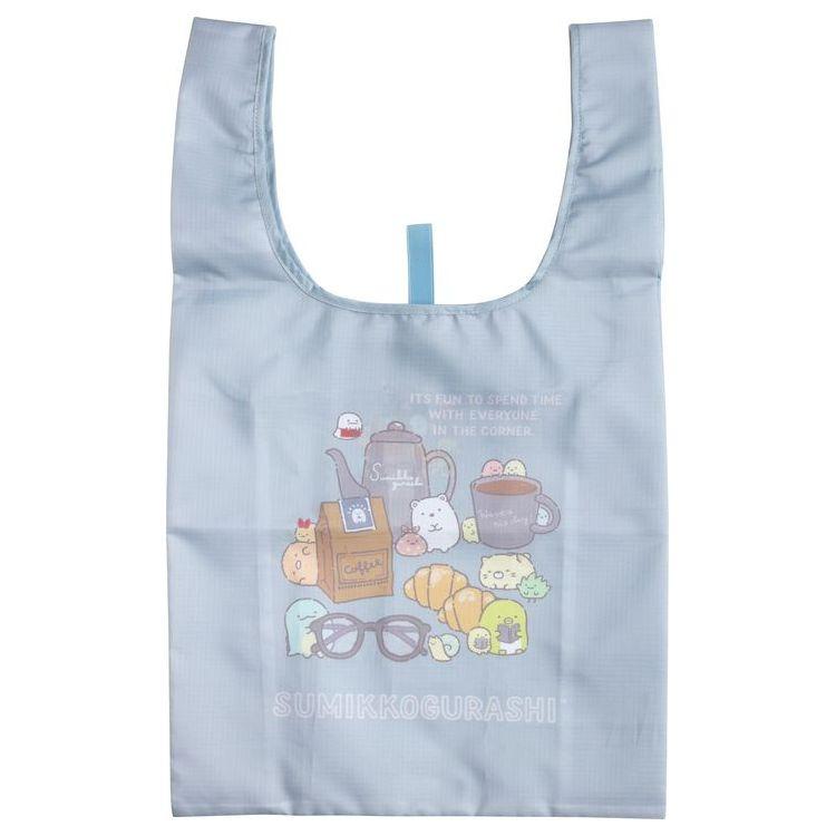 Japan San-X Sumikko Gurashi Eco Tote Bag Shopping Bag