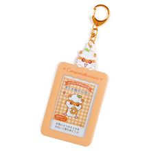 Lade das Bild in den Galerie-Viewer, Japan Sanrio Photo Card Holder Pass Case (Enjoy Idol)