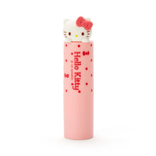 Load image into Gallery viewer, Japan Sanrio Hello Kitty / My Melody / Cinnamoroll / Kuromi / Pochacco / Pompompurin Lip Balm 3.8g (Lying)
