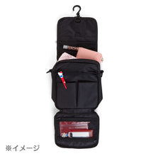Load image into Gallery viewer, Japan Sanrio Hello Kitty / Pochacco 2 Way Shoulder Bag / Hanging Bag
