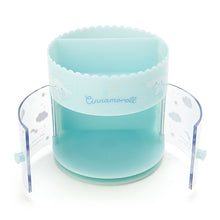 Load image into Gallery viewer, Japan Sanrio Small Spin Box Desk Organizer