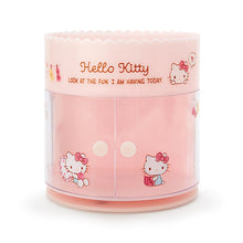 Load image into Gallery viewer, Japan Sanrio Small Spin Box Desk Organizer