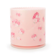 Load image into Gallery viewer, Japan Sanrio Small Spin Box Desk Organizer