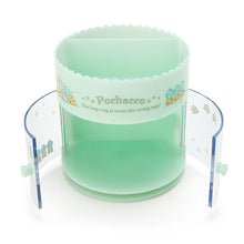 Load image into Gallery viewer, Japan Sanrio Small Spin Box Desk Organizer