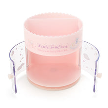 Load image into Gallery viewer, Japan Sanrio Small Spin Box Desk Organizer