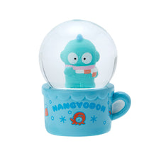 Carica l'immagine nel visualizzatore di Gallery, Japan Sanrio Mini Snow Globe Decoration
