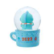 Carica l'immagine nel visualizzatore di Gallery, Japan Sanrio Mini Snow Globe Decoration