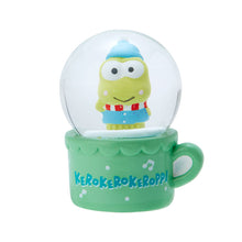 Carica l'immagine nel visualizzatore di Gallery, Japan Sanrio Mini Snow Globe Decoration