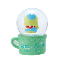 Carica l'immagine nel visualizzatore di Gallery, Japan Sanrio Mini Snow Globe Decoration