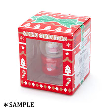 Carica l'immagine nel visualizzatore di Gallery, Japan Sanrio Mini Snow Globe Decoration