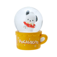 Carica l'immagine nel visualizzatore di Gallery, Japan Sanrio Mini Snow Globe Decoration