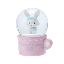 Carica l'immagine nel visualizzatore di Gallery, Japan Sanrio Mini Snow Globe Decoration