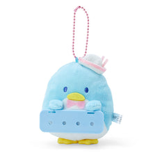 Carica l'immagine nel visualizzatore di Gallery, Japan Sanrio Plush Doll Keychain (My Pachirun)