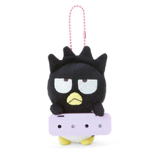Carica l'immagine nel visualizzatore di Gallery, Japan Sanrio Plush Doll Keychain (My Pachirun)