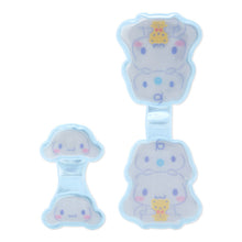 Load image into Gallery viewer, Japan Sanrio Hello Kitty / Kuromi / Cinnamoroll / My Melody / Pochacco Magnet Bookmark
