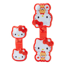 Load image into Gallery viewer, Japan Sanrio Hello Kitty / Kuromi / Cinnamoroll / My Melody / Pochacco Magnet Bookmark
