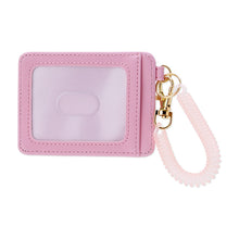 Load image into Gallery viewer, Japan Sanrio Cinnamoroll / My Melody / Hello Kitty Card Holder Pass Case
