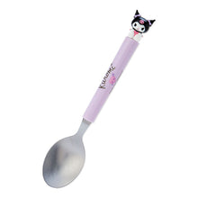 Carica l'immagine nel visualizzatore di Gallery, Japan Sanrio Mascot Spoon / Fork
