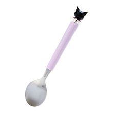 Carica l'immagine nel visualizzatore di Gallery, Japan Sanrio Mascot Spoon / Fork