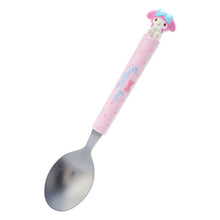 Carica l'immagine nel visualizzatore di Gallery, Japan Sanrio Mascot Spoon / Fork
