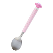 Carica l'immagine nel visualizzatore di Gallery, Japan Sanrio Mascot Spoon / Fork