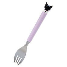 Carica l'immagine nel visualizzatore di Gallery, Japan Sanrio Mascot Spoon / Fork