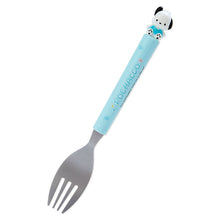 Carica l'immagine nel visualizzatore di Gallery, Japan Sanrio Mascot Spoon / Fork