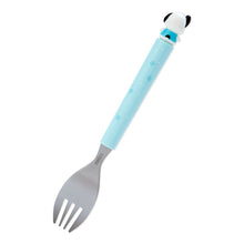 Carica l'immagine nel visualizzatore di Gallery, Japan Sanrio Mascot Spoon / Fork