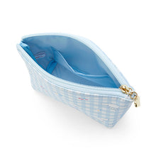 Load image into Gallery viewer, Japan Sanrio Pouch (Checked)