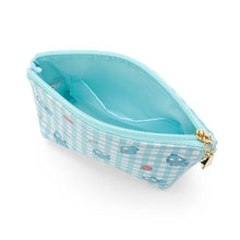 Load image into Gallery viewer, Japan Sanrio Pouch (Checked)