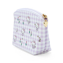 Load image into Gallery viewer, Japan Sanrio Pouch (Checked)