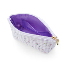 Load image into Gallery viewer, Japan Sanrio Pouch (Checked)