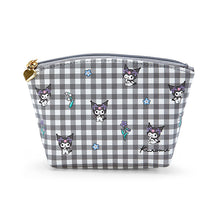Load image into Gallery viewer, Japan Sanrio Pouch (Checked)