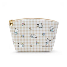 Load image into Gallery viewer, Japan Sanrio Pouch (Checked)