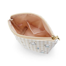 Load image into Gallery viewer, Japan Sanrio Pouch (Checked)