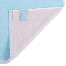 Afbeelding in Gallery-weergave laden, Japan Sanrio Cinnamoroll / Hello Kitty / My Melody / Kuromi / Pochacco / Tuxedo Sam Reversible Towel