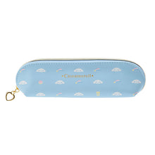 Cargar imagen en el visor de la galería, Japan Sanrio My Melody / Kuromi / Cinnamoroll / Hello Kitty Slim Pencil Case Pen Pouch