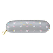 Cargar imagen en el visor de la galería, Japan Sanrio My Melody / Kuromi / Cinnamoroll / Hello Kitty Slim Pencil Case Pen Pouch