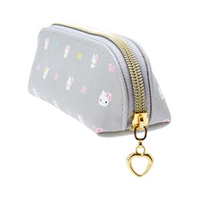 Cargar imagen en el visor de la galería, Japan Sanrio My Melody / Kuromi / Cinnamoroll / Hello Kitty Slim Pencil Case Pen Pouch