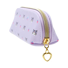 Cargar imagen en el visor de la galería, Japan Sanrio My Melody / Kuromi / Cinnamoroll / Hello Kitty Slim Pencil Case Pen Pouch