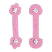 Load image into Gallery viewer, Japan Sanrio Pochacco / Kuromi / Cinnamoroll / Tuxedo Sam / My Melody Cable Holder Wire Organizer Clip