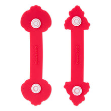 Load image into Gallery viewer, Japan Sanrio Pochacco / Kuromi / Cinnamoroll / Tuxedo Sam / My Melody Cable Holder Wire Organizer Clip